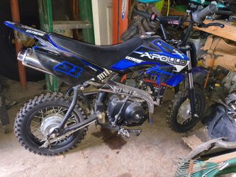 motorcycle