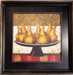 Z Gallerie wall art