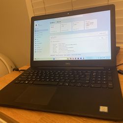 Dell Latitude 3590 – i7 / 16GB RAM / 480GB SSD – Excellent Condition – Windows 11 Pro