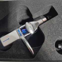 Dj Needles Almost New