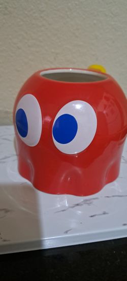 Blinky Mug