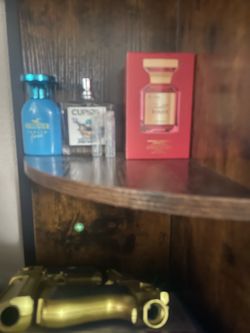Rouge Cologne