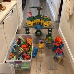 Thomas & Friends Train Sets