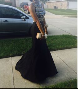 2015 Sherri Hill Prom Dress