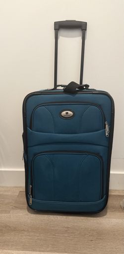 New Suitcase 