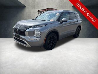 2023 Mitsubishi Outlander