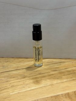 The Harmonist Hypnotizing Fire Parfum Sample 1.5 mL
