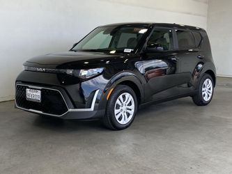 2023 Kia Soul