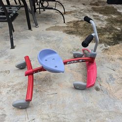 Ziggle Ride On from Radio Flyer by Radio Flyer Toy