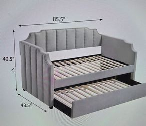 Twin Daybed