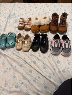 4c shoes