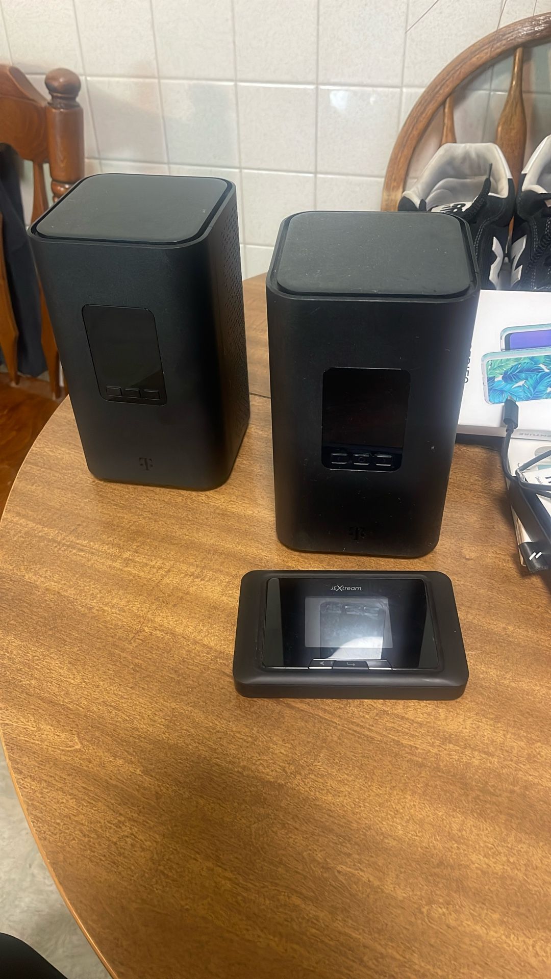 T-Mobile 5G Gateway