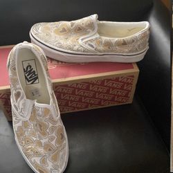 Women’s Classic Slip-on