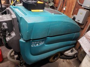 New And Used Floor Scrubber For Sale In Tacoma Wa Offerup