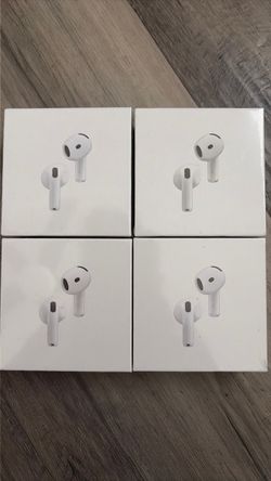 AirPods 4 noise canceling