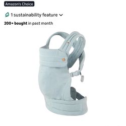 Baby Carrier 