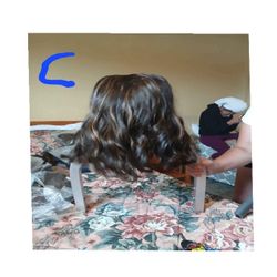 current discover Get Noticed with Custom-Made Wigs Built Just for You