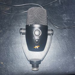 Bumble Bee Microphone 