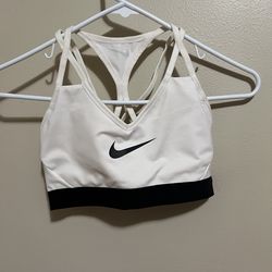 Lululemon and Nike