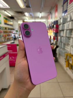 iPhone 16 Plus 128 GB