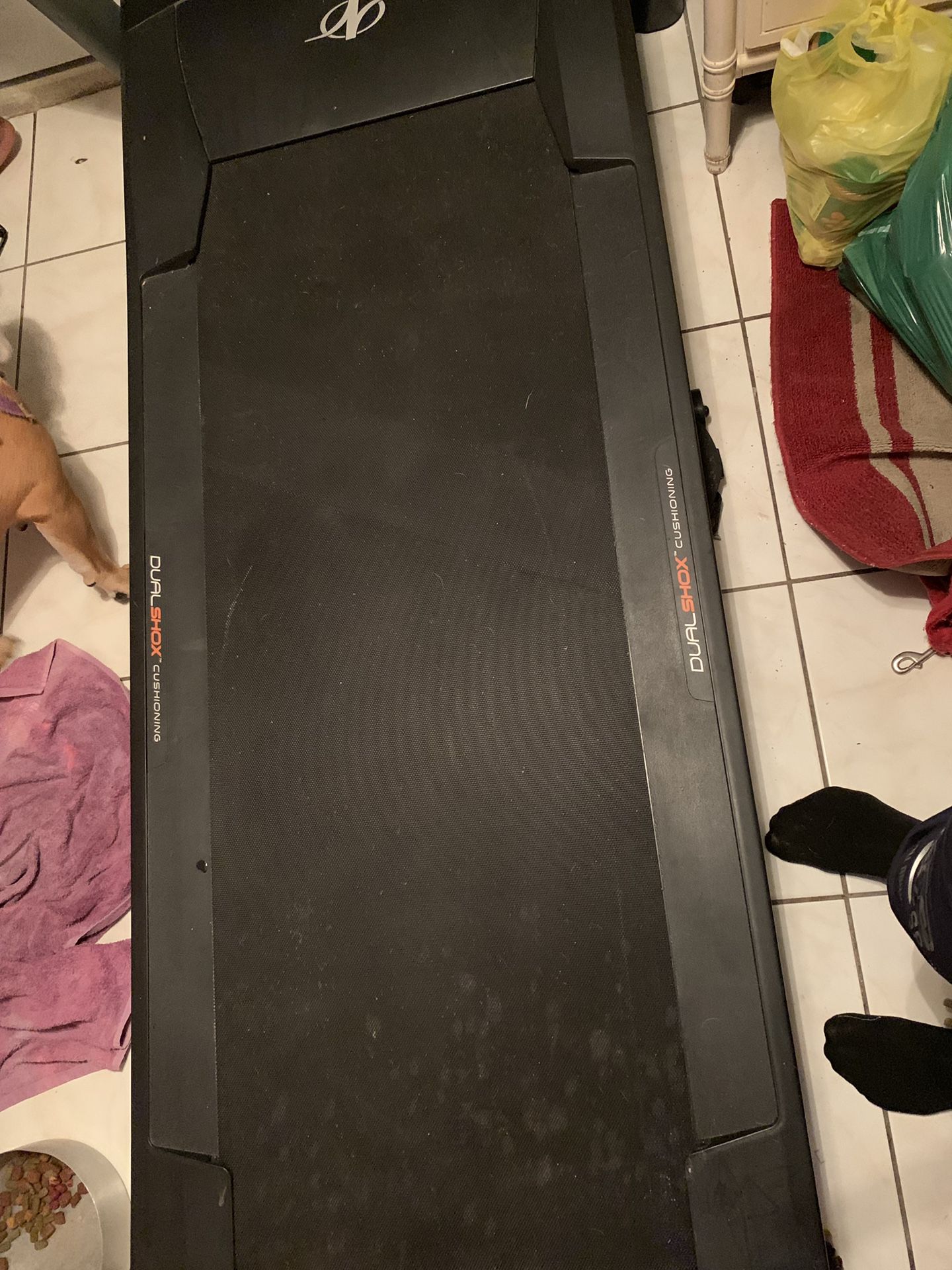 NordicTrack , good condition, use couple times. $375
