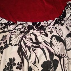 Stretchy Short Sleeve Shirt 