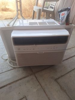 Toshiba Window Air Conditioner