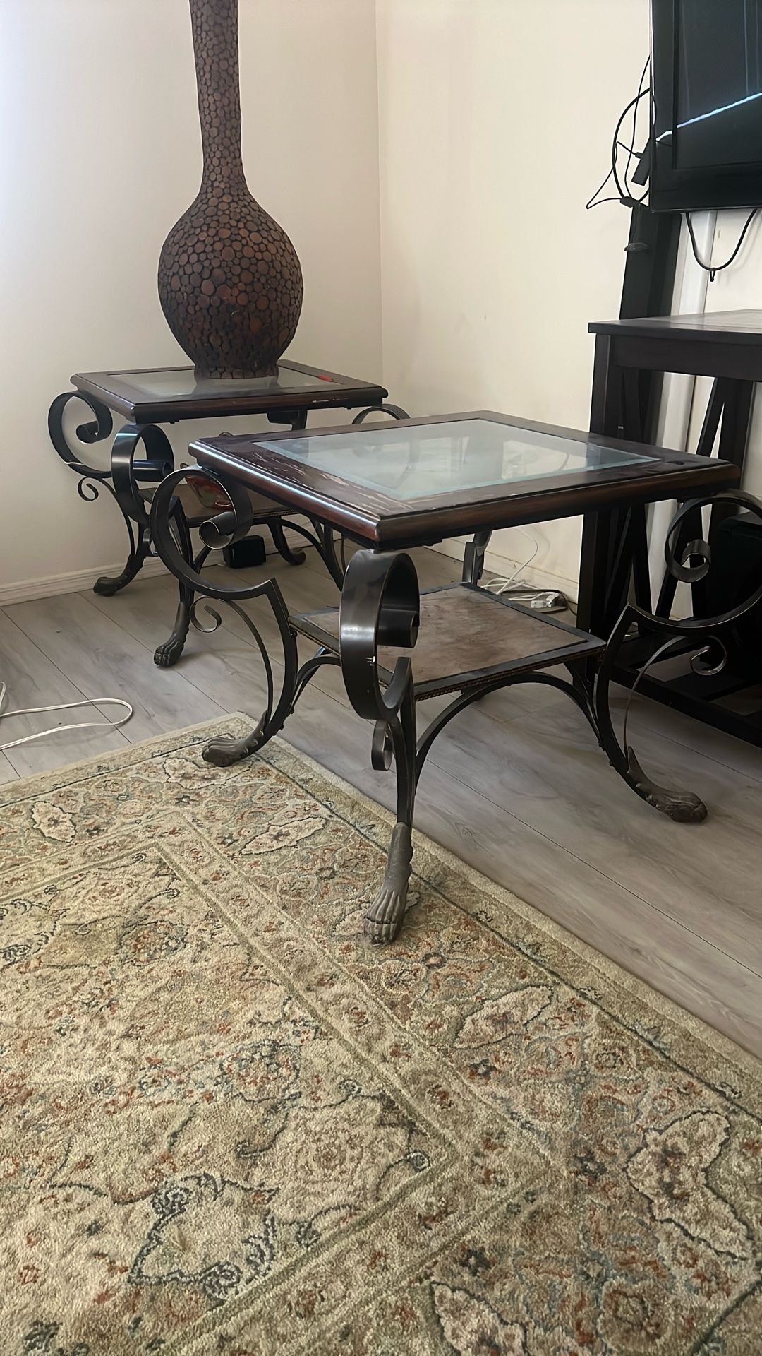 Coffee Tables