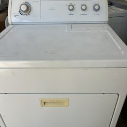 Electric Dryer $175