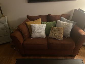 Couch Set