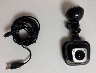 Cobra CDR 835 Dash Cam