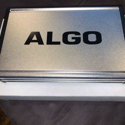Algo 8301 IP Paging Adapter - First Reasonable Offer Accepted