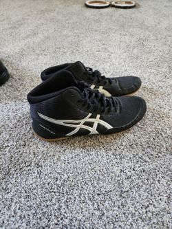 Wrestling Shoes- Men's Size 11