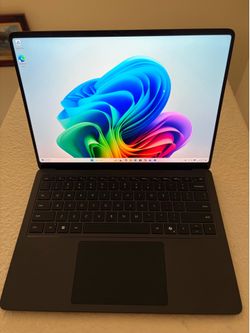 Surface laptop 7 32gb ram 1tb ssd