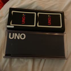 UNO Mod