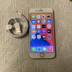 iPhone 8 Unlocked For All Carriers