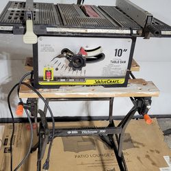 TableSaw$30
