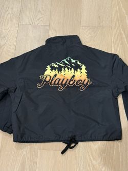 Playboy Jacket