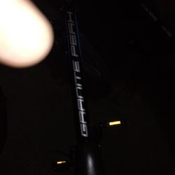 Roadmaster  MOUNTAIN BIKE 