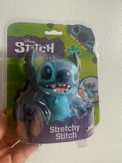 Stretchy Stitch