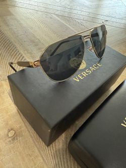 Versace Sunglasses