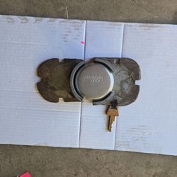 American Lock Model 2010