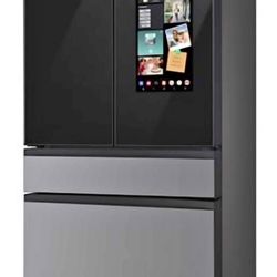 Samsung family hub