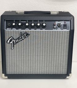 Fender Frontman 15G Guitar Amplifier