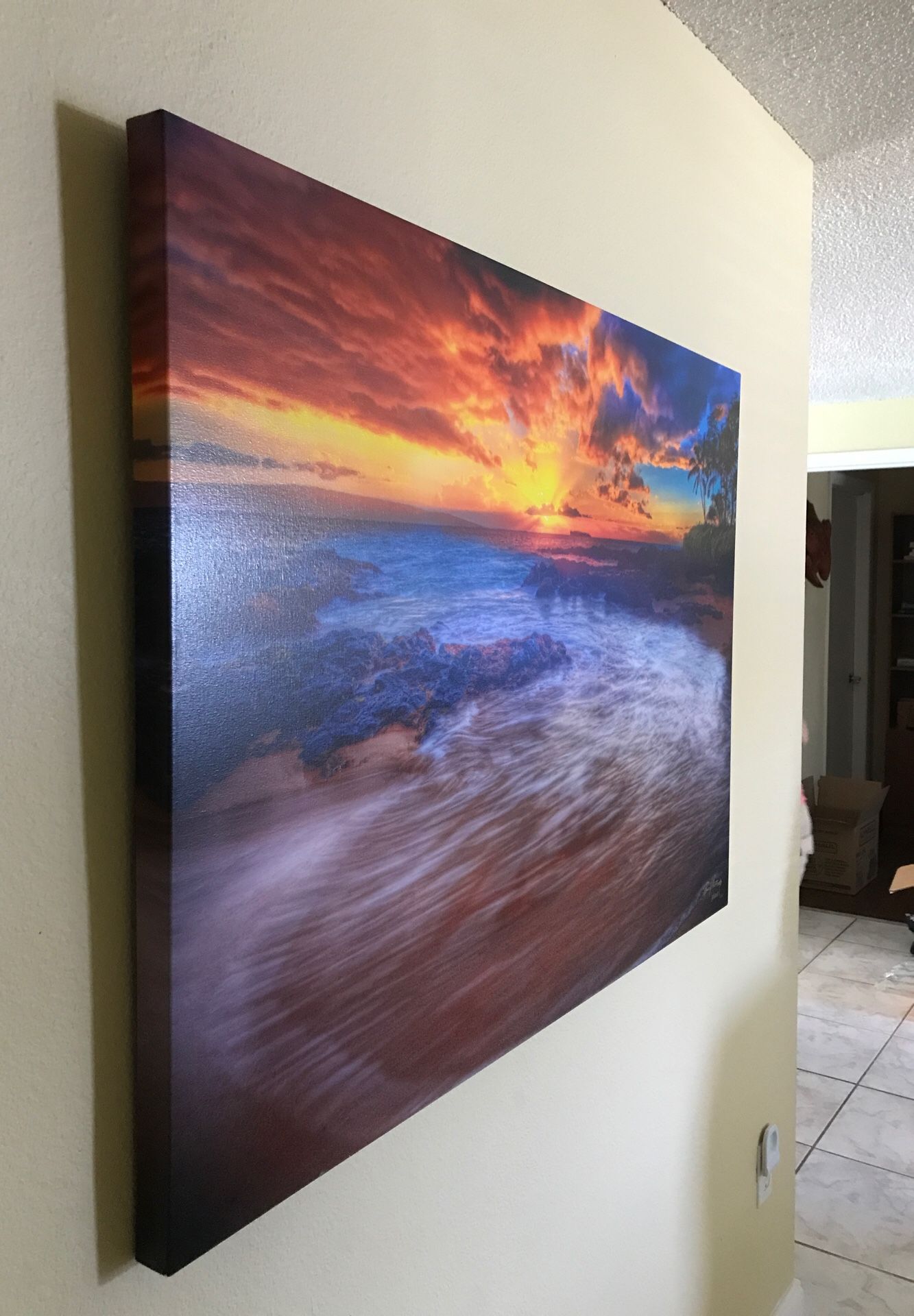 Randy Hufford original