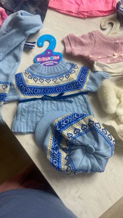 Build-A -Bear Clothes
