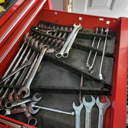 Wrenches