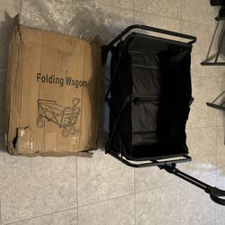 Brand New Wagoon