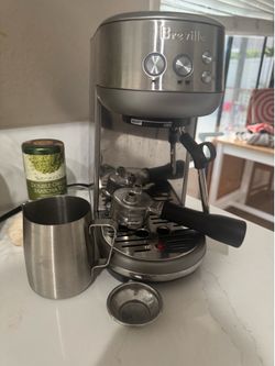 Breville Bambino Espresso Machine