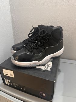 Air Jordan 11 Retro Space Jams 2016
